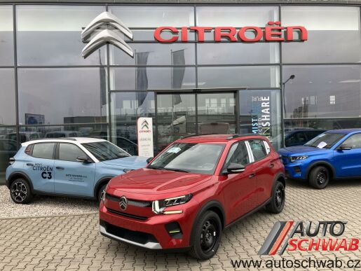 Citroën C3 PLUS Turbo 100k Manual