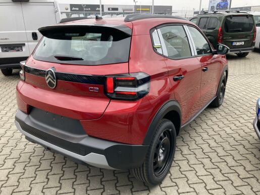 Citroën C3 PLUS Turbo 100k Manual