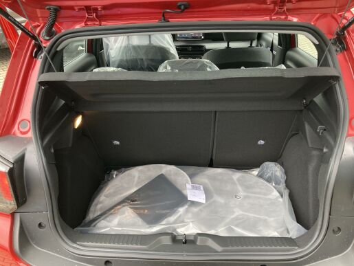 Citroën C3 PLUS Turbo 100k Manual