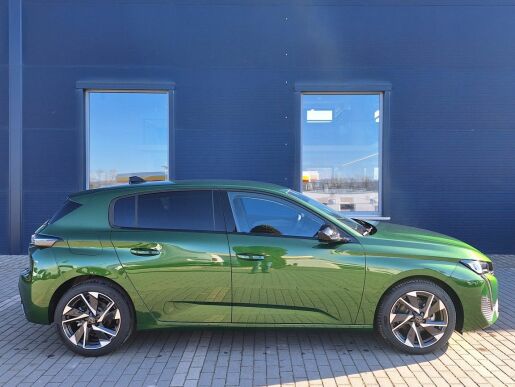 Peugeot 308 ALLURE PureTech 130  EAT8