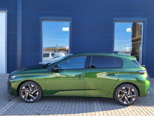Peugeot 308 ALLURE PureTech 130  EAT8