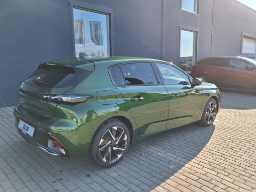 Peugeot 308 ALLURE PureTech 130  EAT8