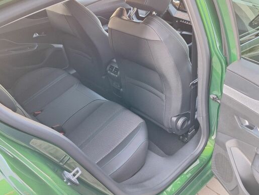 Peugeot 308 ALLURE PureTech 130  EAT8