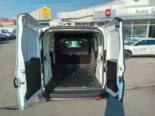 Fiat Dobló cargo 1,6MTJ 105k MAXI/TOP/ČR/1.MAJ/