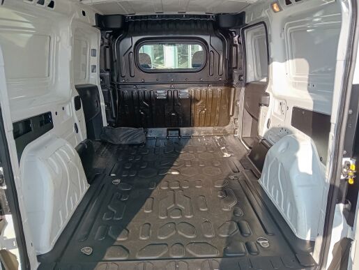 Fiat Dobló cargo 1,6MTJ 105k MAXI/TOP/ČR/1.MAJ/
