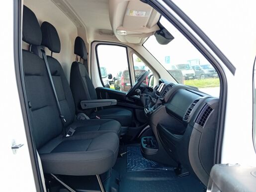 Fiat Ducato 2,2 MTJ 140k L3H2 VAN