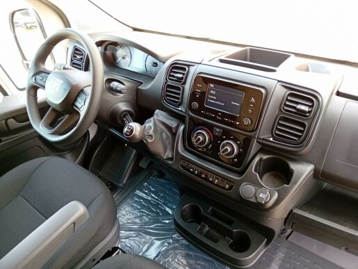Fiat Ducato 2,2 MTJ 140k L3H2 VAN