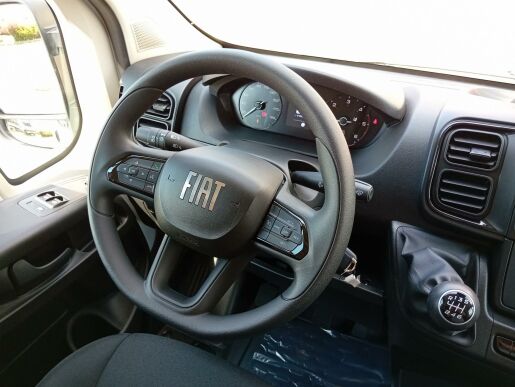 Fiat Ducato 2,2 MTJ 140k L3H2 VAN