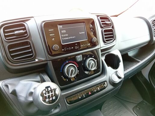 Fiat Ducato 2,2 MTJ 140k L3H2 VAN