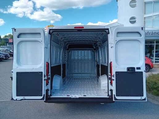 Fiat Ducato MAXI 2,2 MTJ 140k L4H2 /IHNED/