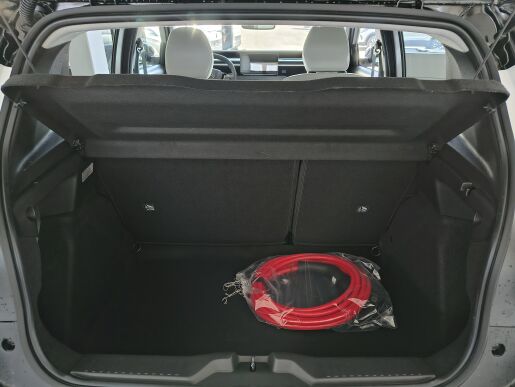 Citroën C3 2463 MAX 83 kW / 113k (Baterie 44 kWh)