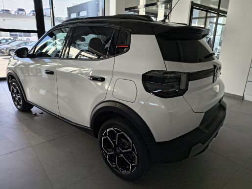 Citroën C3 2463 MAX 83 kW / 113k (Baterie 44 kWh)