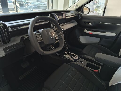 Citroën C3 2463 MAX 83 kW / 113k (Baterie 44 kWh)