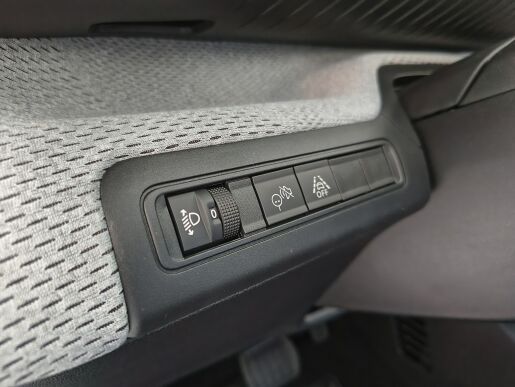 Citroën C3 2463 MAX 83 kW / 113k (Baterie 44 kWh)