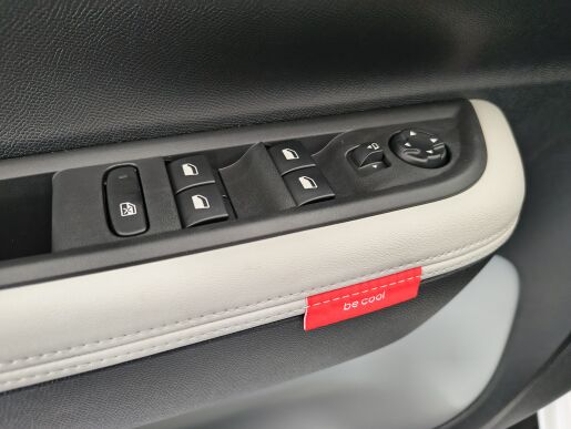 Citroën C3 2463 MAX 83 kW / 113k (Baterie 44 kWh)