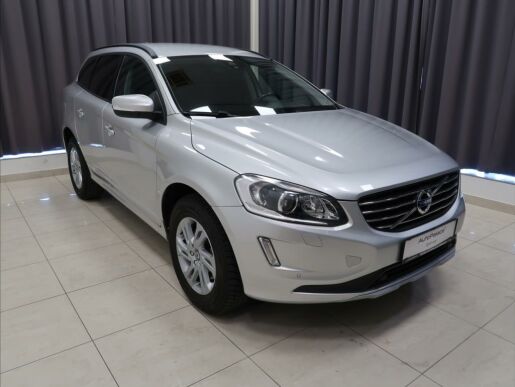Volvo XC60 2,0 D4 Drive-E AUT