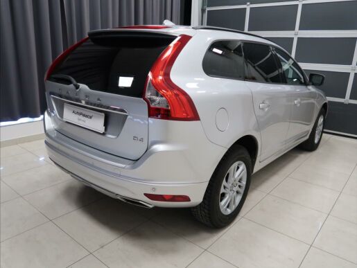 Volvo XC60 2,0 D4 Drive-E AUT