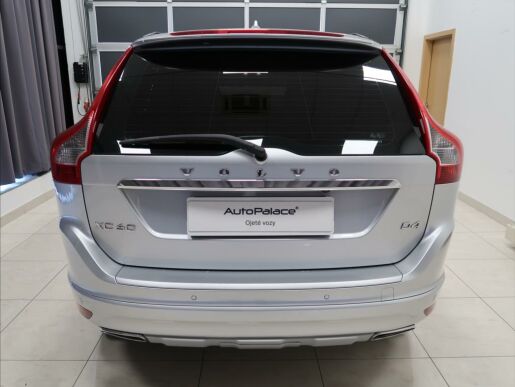 Volvo XC60 2,0 D4 Drive-E AUT