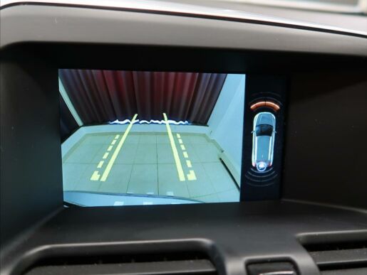 Volvo XC60 2,0 D4 Drive-E AUT