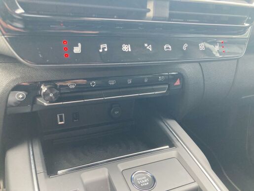 Citroën SUV C5 Aircross SHINE 1.6 Hybrid 165 kW