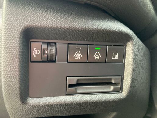 Citroën SUV C5 Aircross SHINE 1.6 Hybrid 165 kW