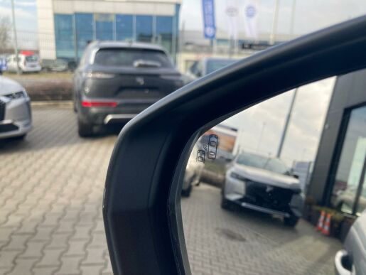 Citroën SUV C5 Aircross SHINE 1.6 Hybrid 165 kW