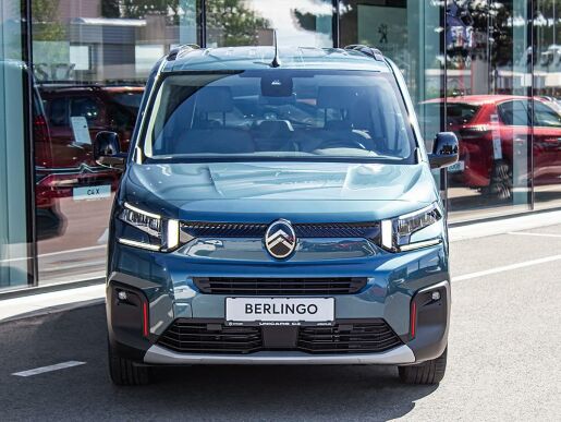 Citroën Berlingo osobní 1,5 MAX BlueHDi 130k  M