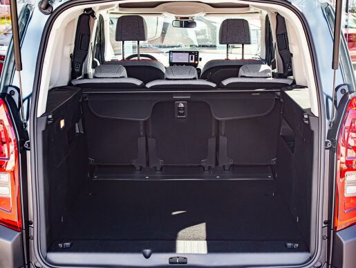 Citroën Berlingo osobní 1,5 MAX BlueHDi 130k  M