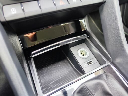 Škoda Karoq 1.5 TSI/110kW Ambition PlusDSG
