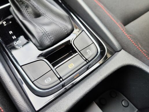 Škoda Karoq 1.5 TSI/110kW Ambition PlusDSG