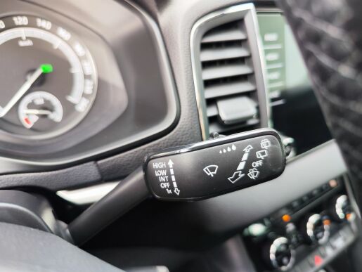 Škoda Karoq 1.5 TSI/110kW Ambition PlusDSG