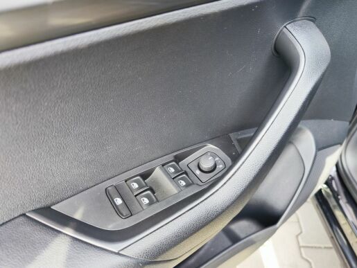 Škoda Karoq 1.5 TSI/110kW Ambition PlusDSG