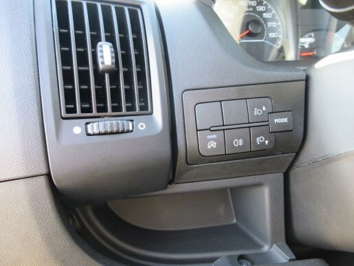 Peugeot Boxer Šasi dvoukabina 4350 L4 165k