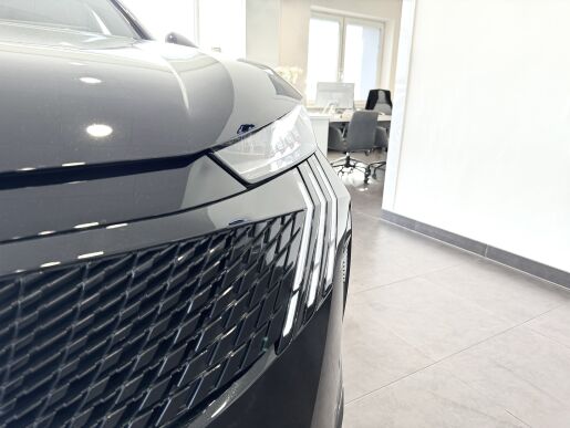 Peugeot 3008 ALLURE Hybrid 145k, Automat