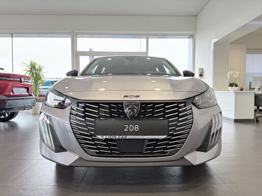 Peugeot 208 ALLURE, 100k, Paket Access