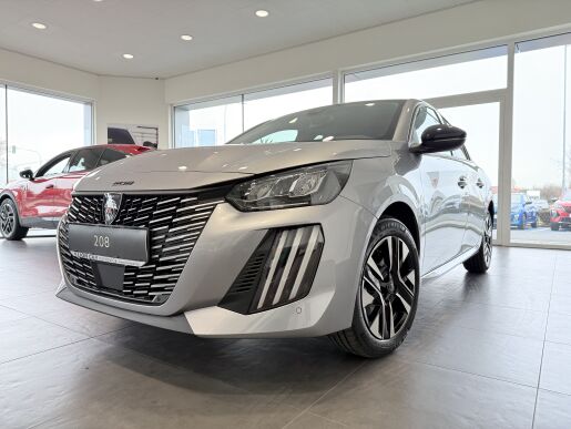 Peugeot 208 ALLURE, 100k, Paket Access