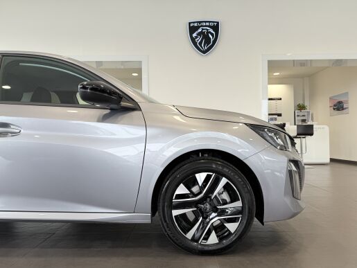 Peugeot 208 ALLURE, 100k, Paket Access