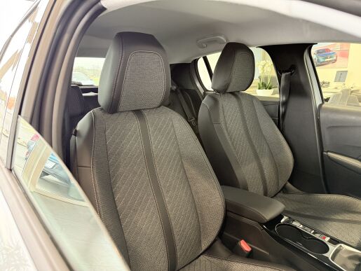 Peugeot 208 ALLURE, 100k, Paket Access