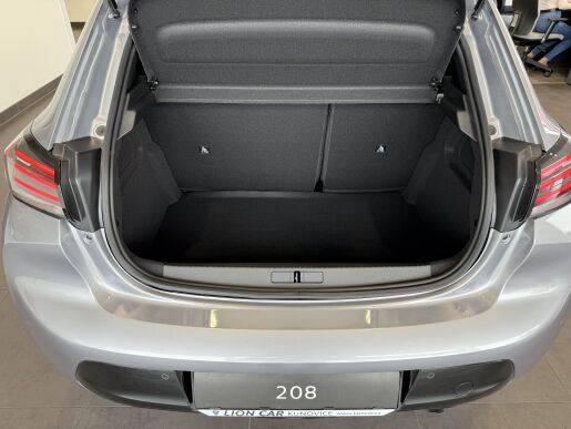 Peugeot 208 ALLURE, 100k, Paket Access