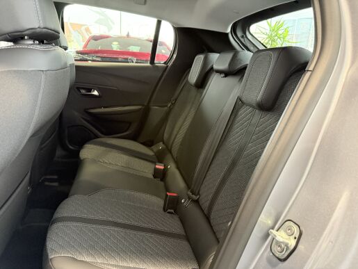Peugeot 208 ALLURE, 100k, Paket Access