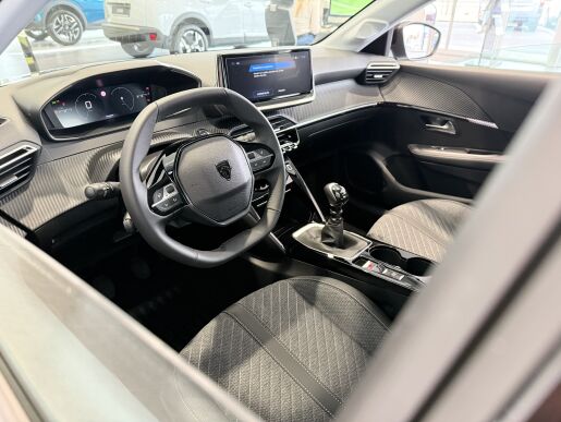 Peugeot 208 ALLURE, 100k, Paket Access