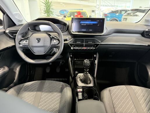 Peugeot 208 ALLURE, 100k, Paket Access
