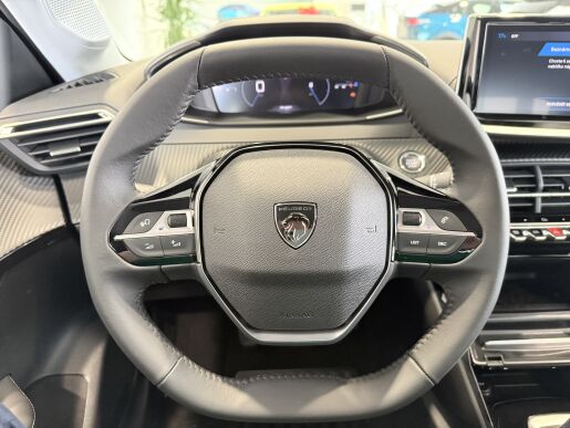 Peugeot 208 ALLURE, 100k, Paket Access