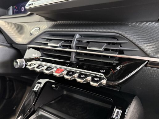 Peugeot 208 ALLURE, 100k, Paket Access