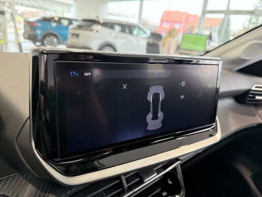 Peugeot 208 ALLURE, 100k, Paket Access