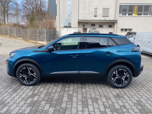 Peugeot 2008 ALLURE PureTech 100 MAN6 - 6433 