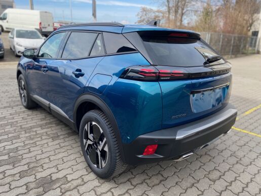 Peugeot 2008 ALLURE PureTech 100 MAN6 - 6433 