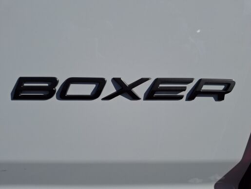 Peugeot Boxer Valník kabina 3500 L3 140k