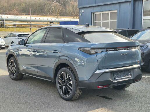 Peugeot 3008 GT Hybrid 136 e-DCS6