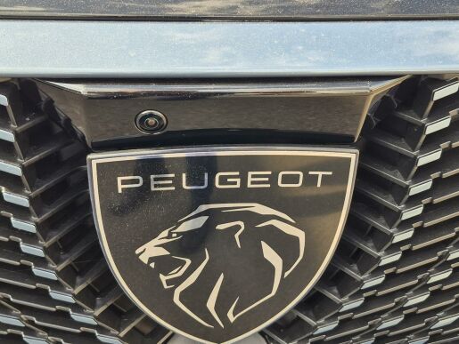 Peugeot 3008 GT Hybrid 136 e-DCS6